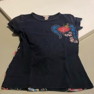 🔥 10/$25 - black tshirt